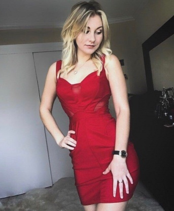 Анкета проститутки Дарья - город Балансу, 25 лет, №13496