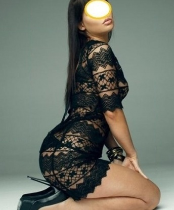 Анкета проститутки Любовь - город Балансу, 25 лет, №7323